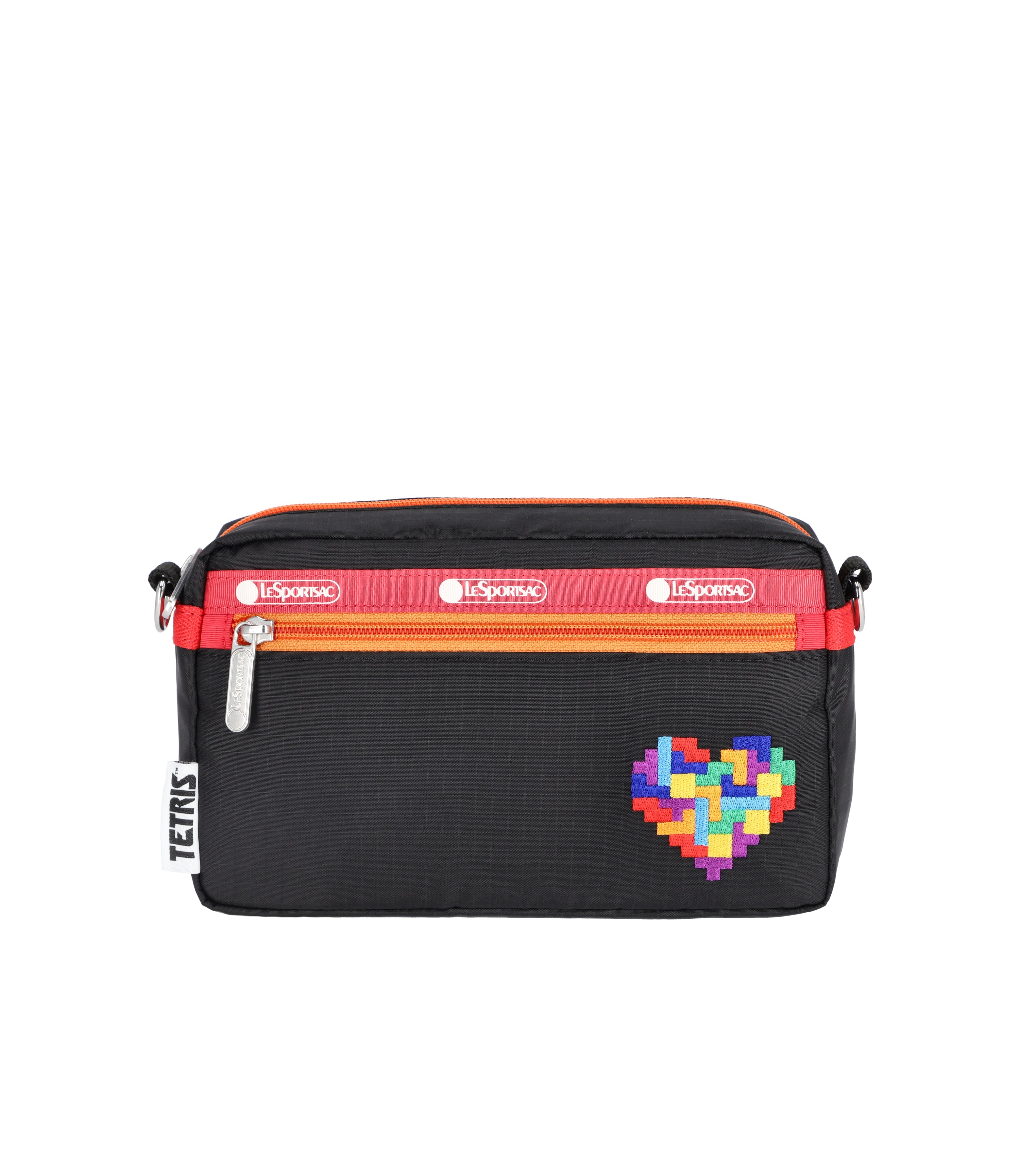 East West Phone Crossbody Bag - Stylish & Secure Crossbody Purse for Women - Perfect for Travel, Shopping & Everyday Use
