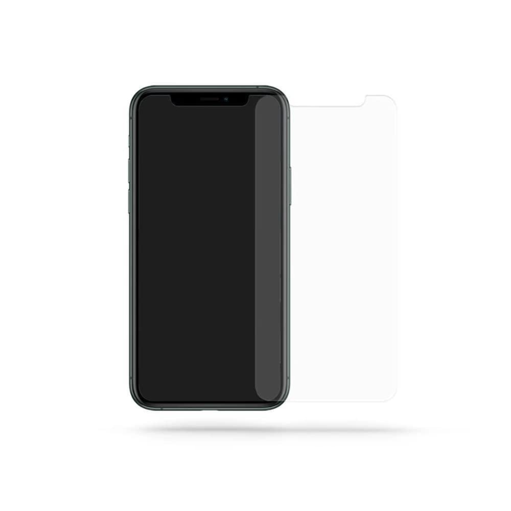 Casely Tempered Glass Screen Protector for iPhone SE (2020 & 2022), iPhone 8, 7, 6/6s - HD Clear, Anti-Scratch, Bubble-Free Protection - Perfect for Everyday Use, Travel & Work