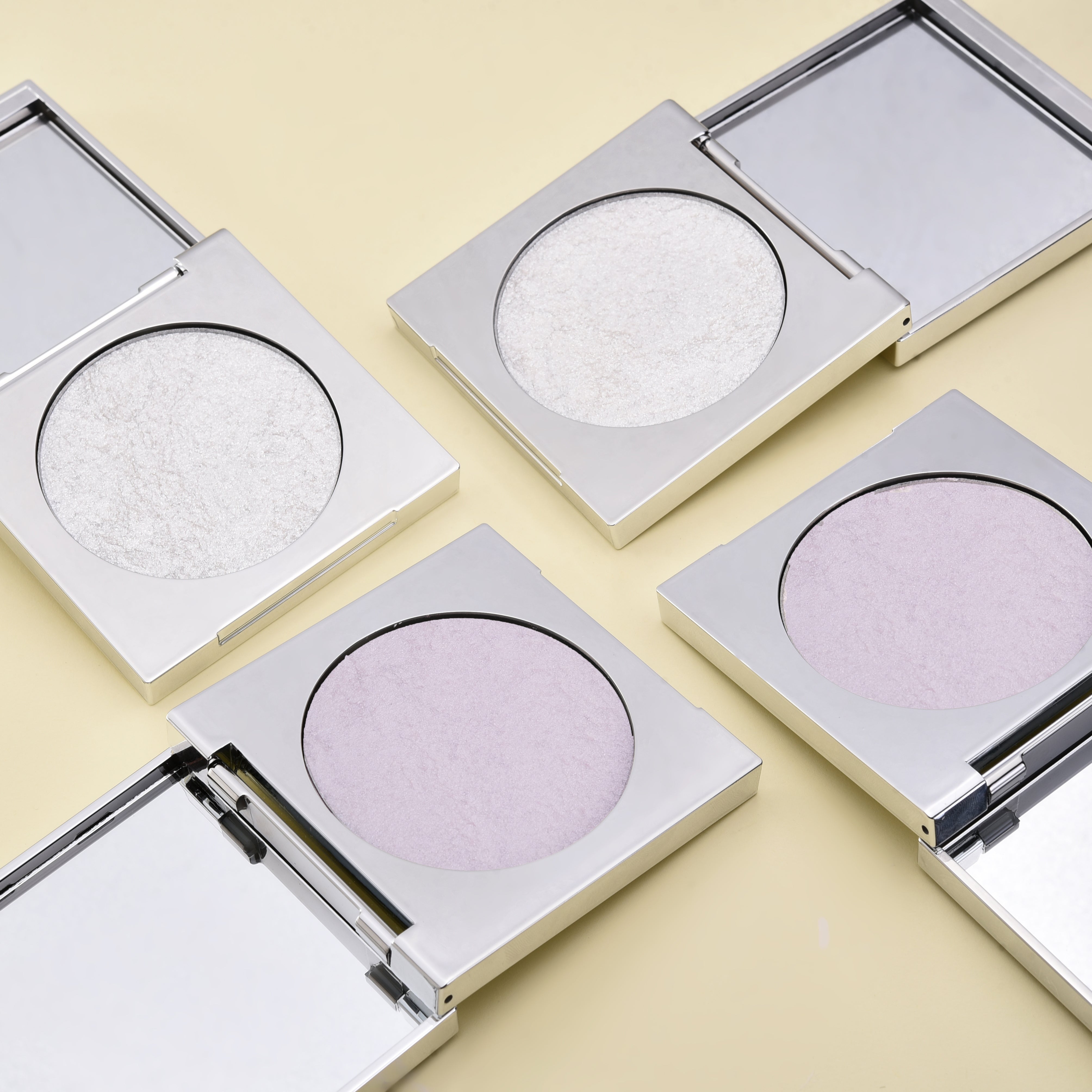 OnlyBetter Diamond Highlighter - Professional Makeup Highlighter Stick for Face & Body, Vegan & Cruelty-Free, Long-Lasting Glow - Perfect for Contouring, Highlighting, and Special Occasions