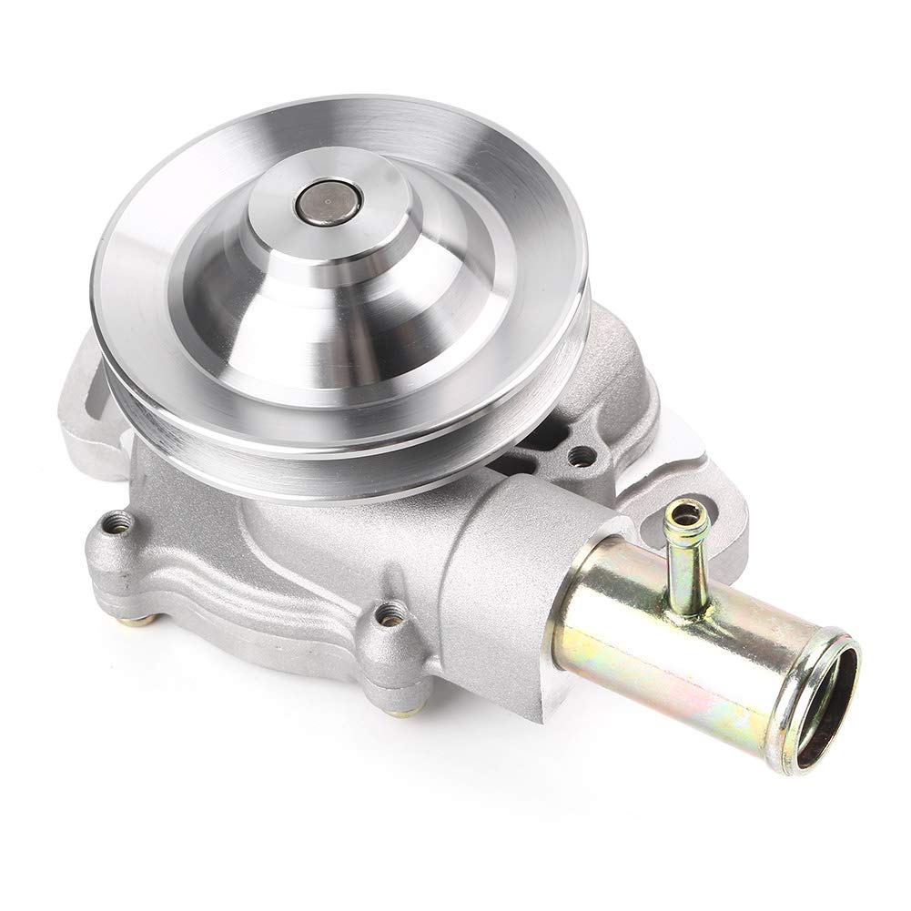 Polaris XLT XCR 580 600 Water Pump Assembly Replacement - 3084458 Auto Part for Snowmobile & ATV - Mallofusa