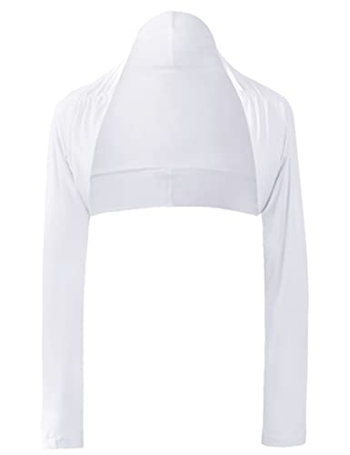 White-modal