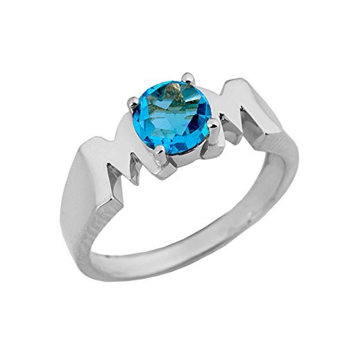 Blue Topaz