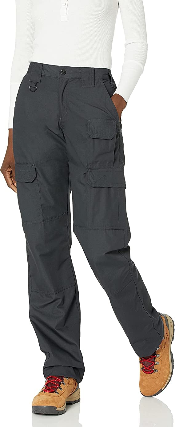 Propper Women's Tactical Pants - Durable & Comfortable Outdoor Work Pants for Hiking, Camping & Military Use