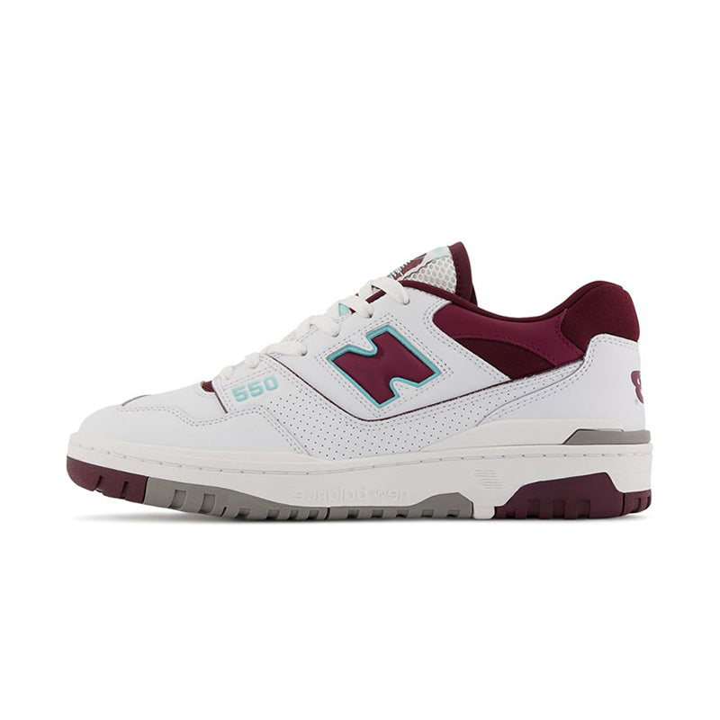 BB550WBG Men's Sneakers - Comfortable & Stylish Casual Shoes for Walking, Running, Gym Workouts & Everyday Wear
