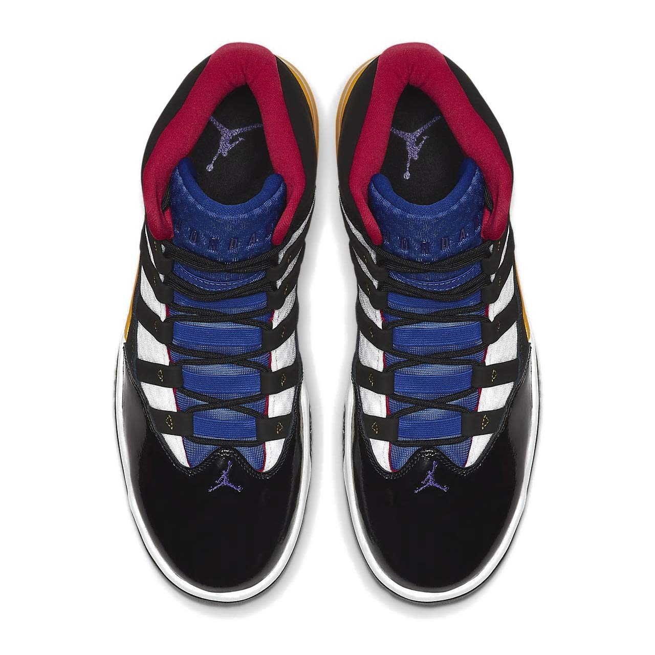 Nike Jordan Men's Max Aura Running Shoes CQ9451 - Lightweight Comfort for Jogging, Gym & Casual Wear