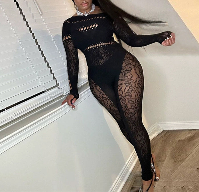 One Size