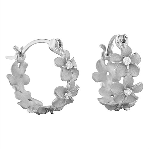 1. Sterling Silver