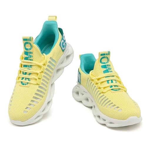Yellow Blue
