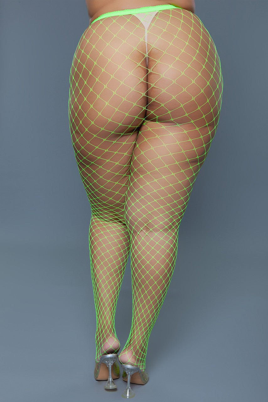BeWicked Women's Can't Back Down Pantyhose 2303 - Comfortable & Durable Sheer Tights for Everyday Wear, Office, or Special Occasions