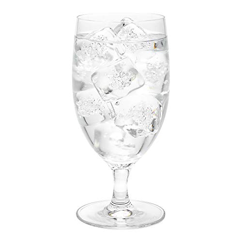 Water Goblet