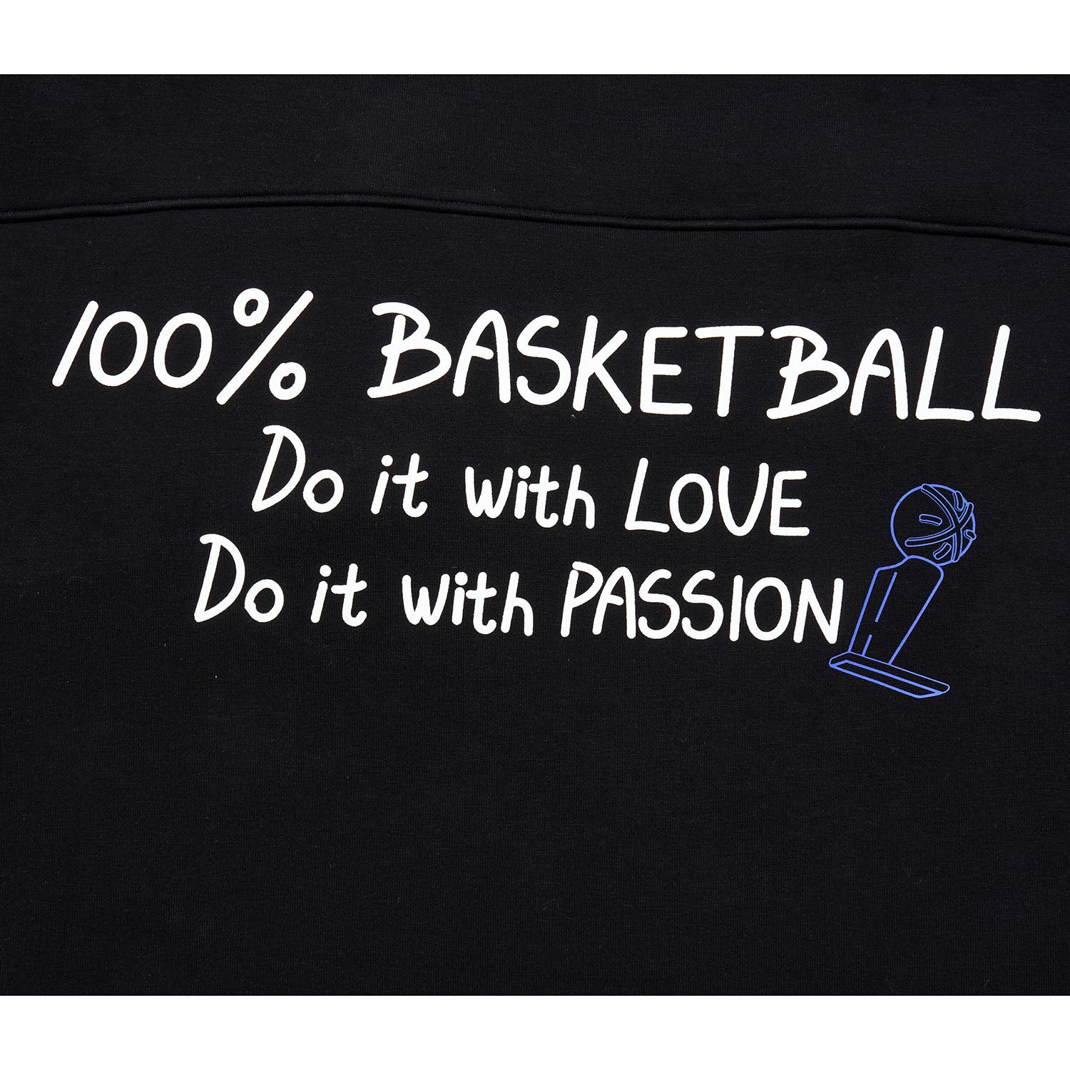 Wade Sweatshirt Love & Passion - Trendy Couple Matching Hoodie for Valentine's Day & Anniversary Gifts - Perfect for Date Nights & Romantic Getaways
