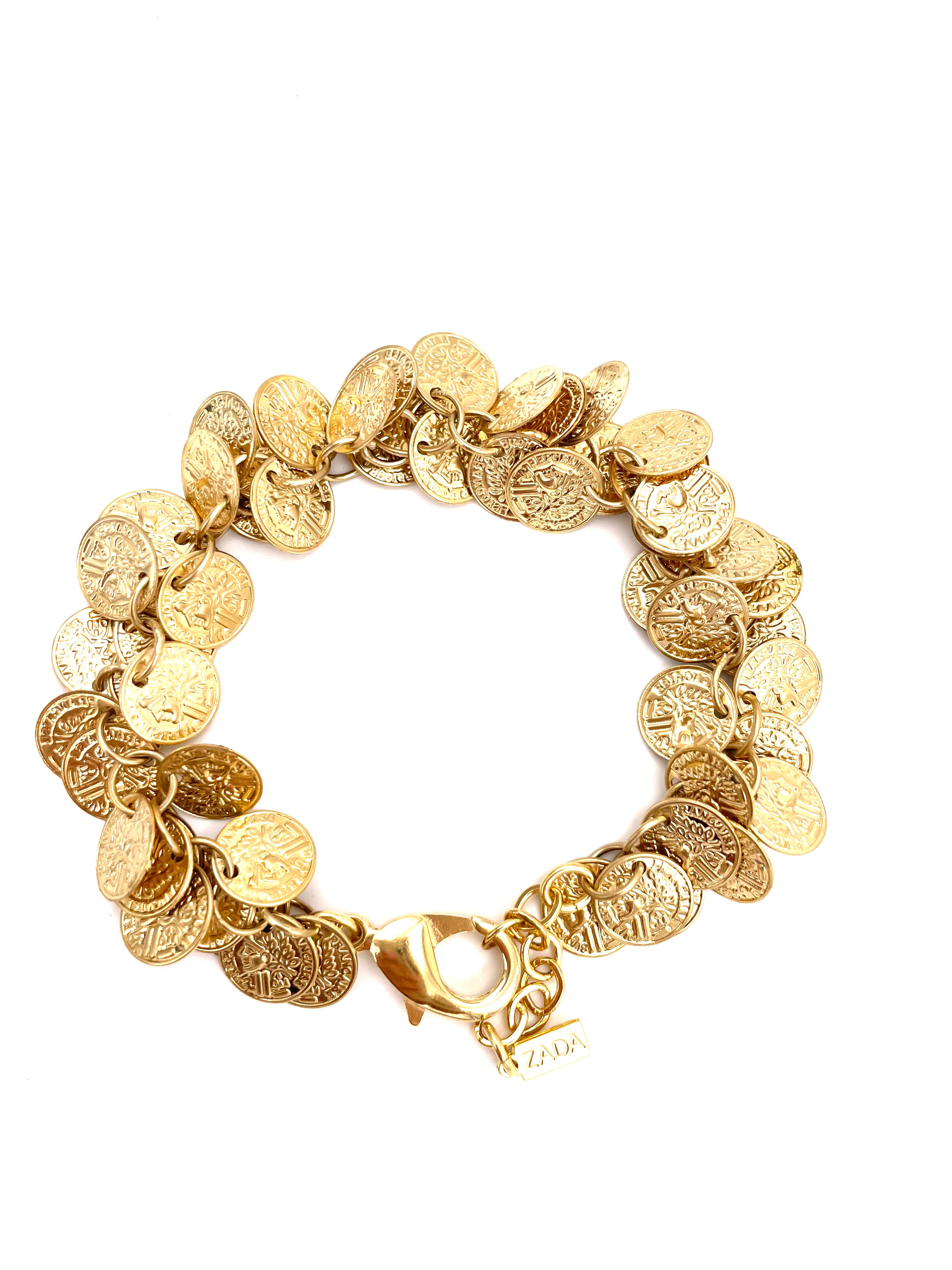 Get Money Bracelet - Stylish Wealth Attraction Bracelet for Women & Men | Feng Shui Money Magnet Jewelry for Good Luck & Success | Perfect for Daily Wear, Gifting & Manifestation