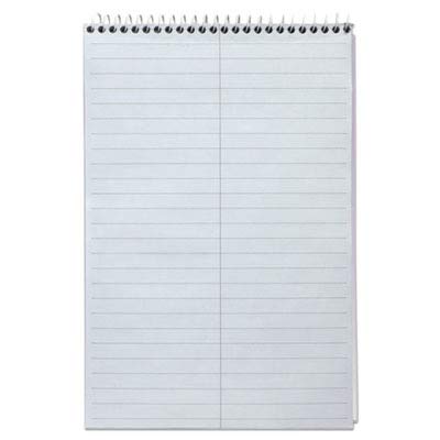 Prism Steno Notebooks - 6 Pack Spiral Bound Shorthand Writing Pads for Court Reporting, Note Taking & Journaling - Ideal for Students, Professionals & Office Use