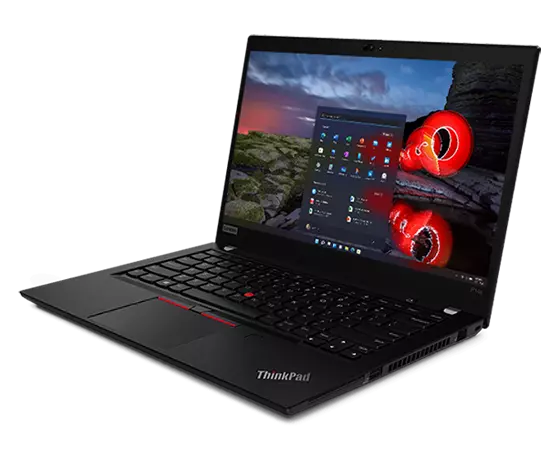 Lenovo ThinkPad P14s Gen 2 14