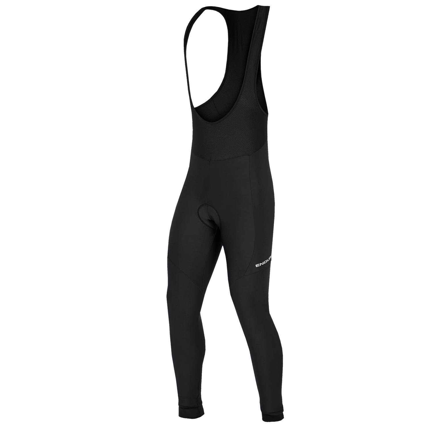 Endura Men's Xtract Bibtight Cycling Pants - High-Performance Bike Bib Shorts for Road & Mountain Biking - Comfortable & Breathable for Long Rides & Training