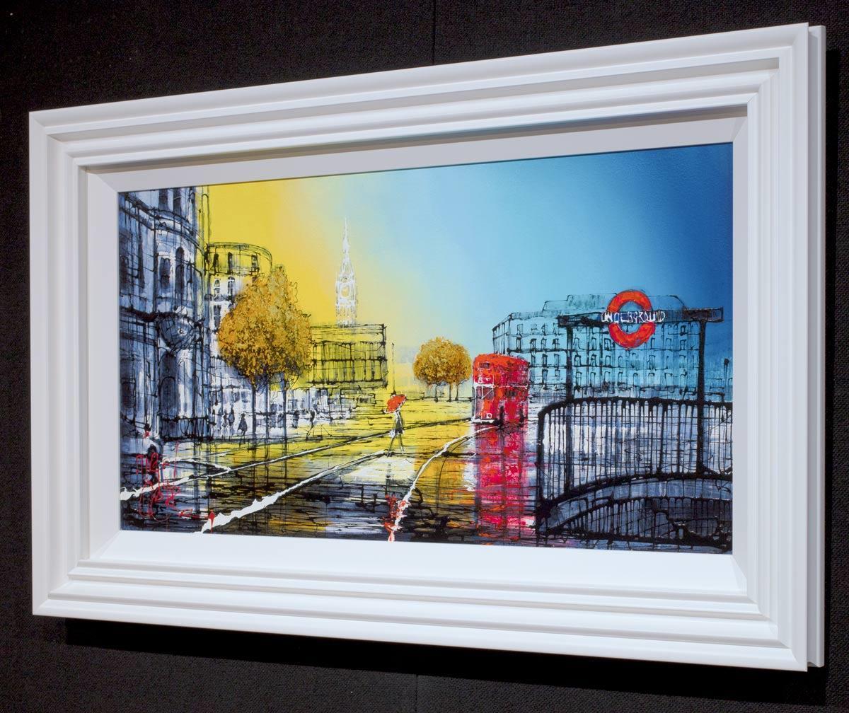 Original Rare Occasion Collectible - Perfect for Gifts, Home Decor & Special Events | SOLD