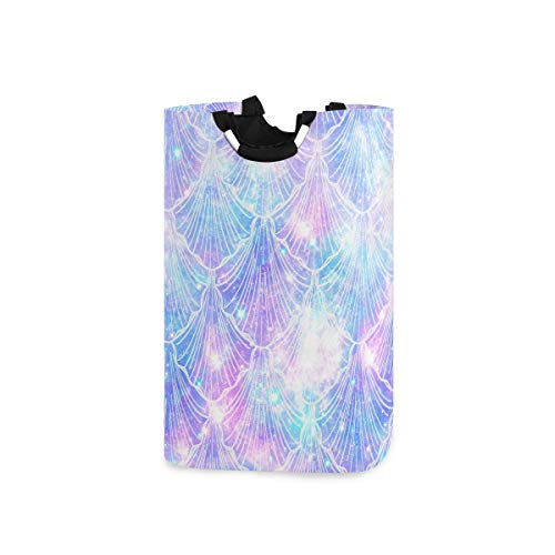 Mermaid Galaxy