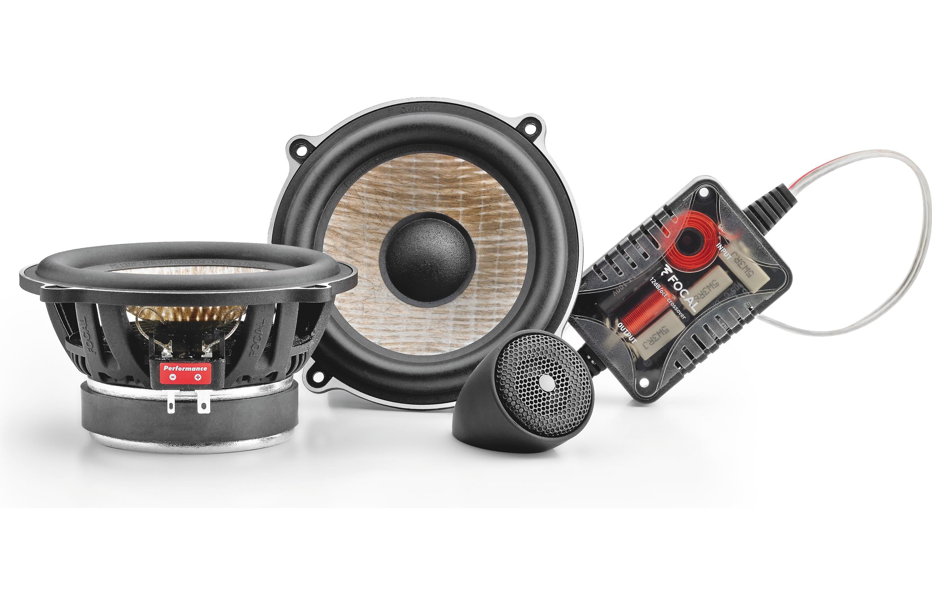 Focal PS 130 F Performance Expert 5.25
