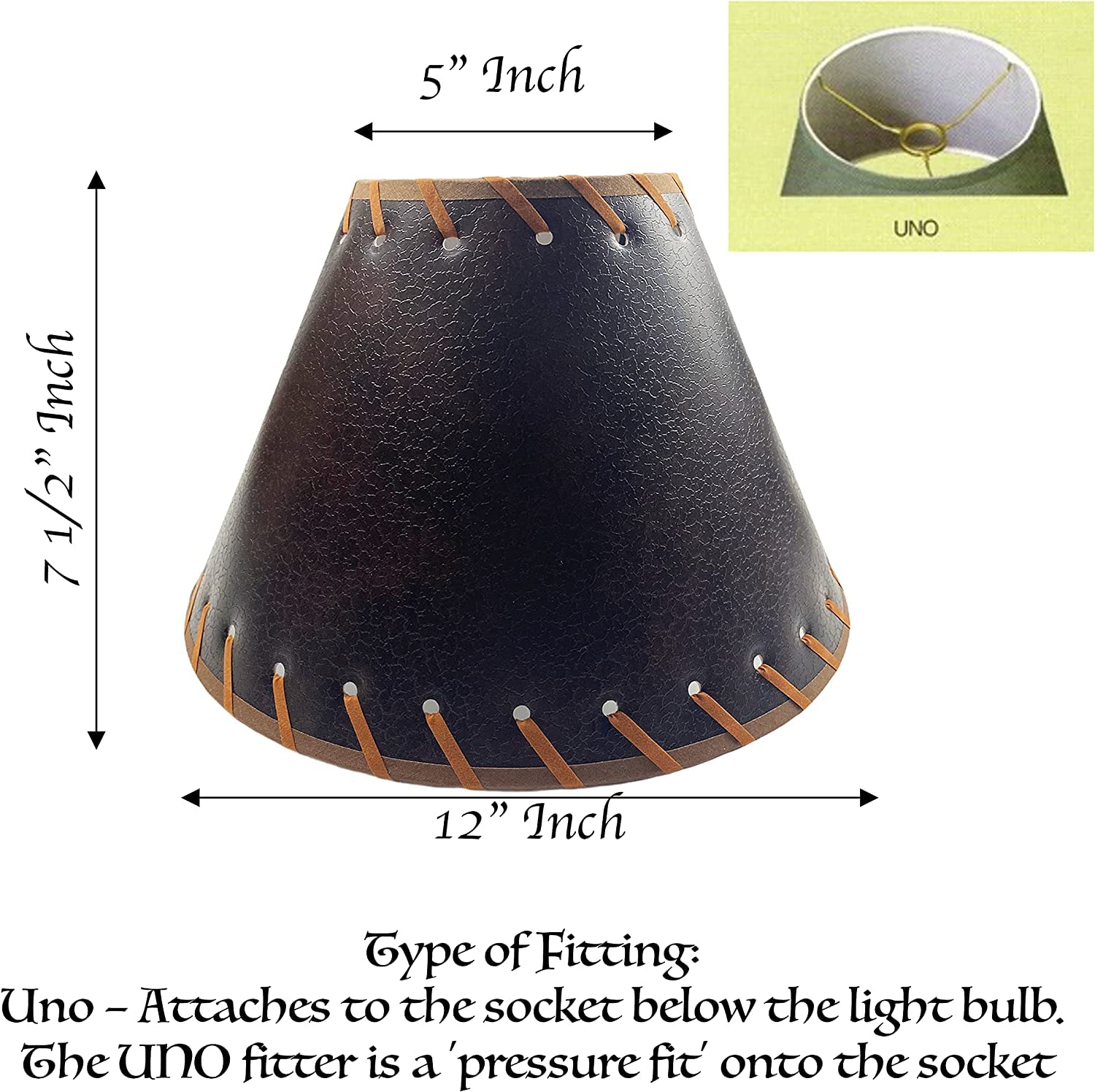 Western Cowboy Saddle Silver Star End Table Lamp - Nightstand & Living Room Accent Light for Bedroom, Office, or Western-Themed Decor - Perfect for Ranch Style Homes, Cowboy Bars, and Country Interior Design