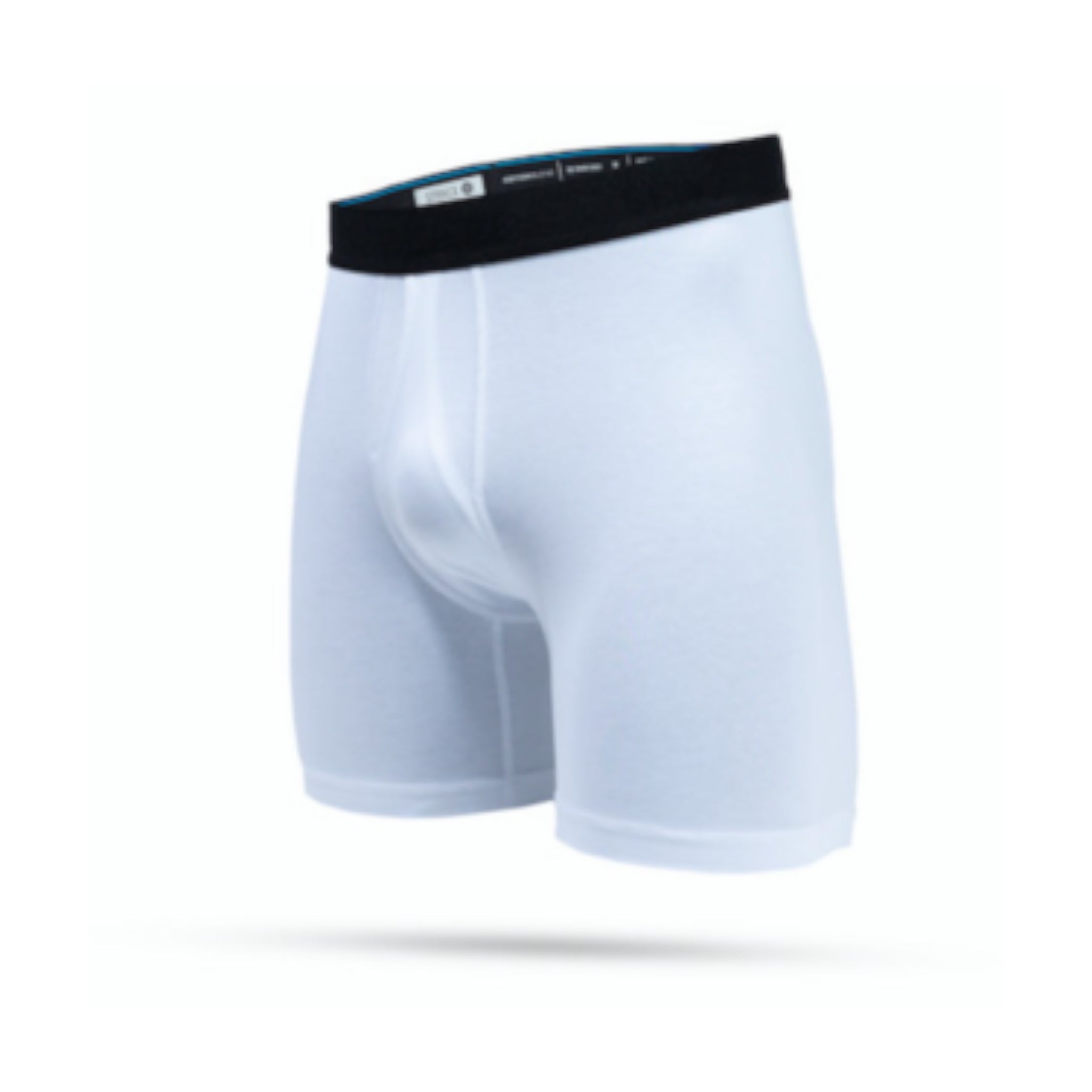 Stance BXB CC Standard Boxers for Men - Soft Breathable Cotton Underwear with Comfort Waistband - Perfect for Everyday Wear, Workout & Sports