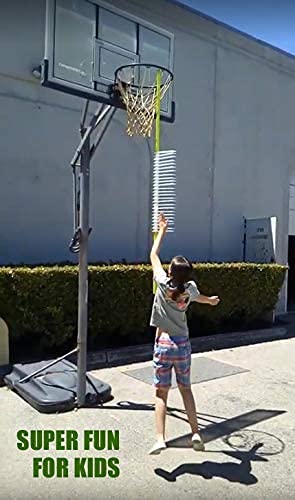 Vertical Jump Measurement Stick - Portable Height Test Tool for Athletes, Basketball & Volleyball Training - Track Your Vertical Leap Progress
