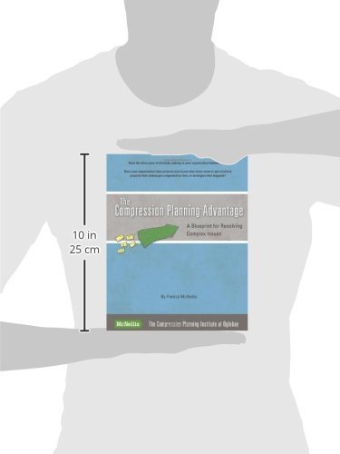 Compression Planning Guide: Effective Blueprint for Solving Complex Business Problems | Strategic Decision-Making & Project Management Solutions