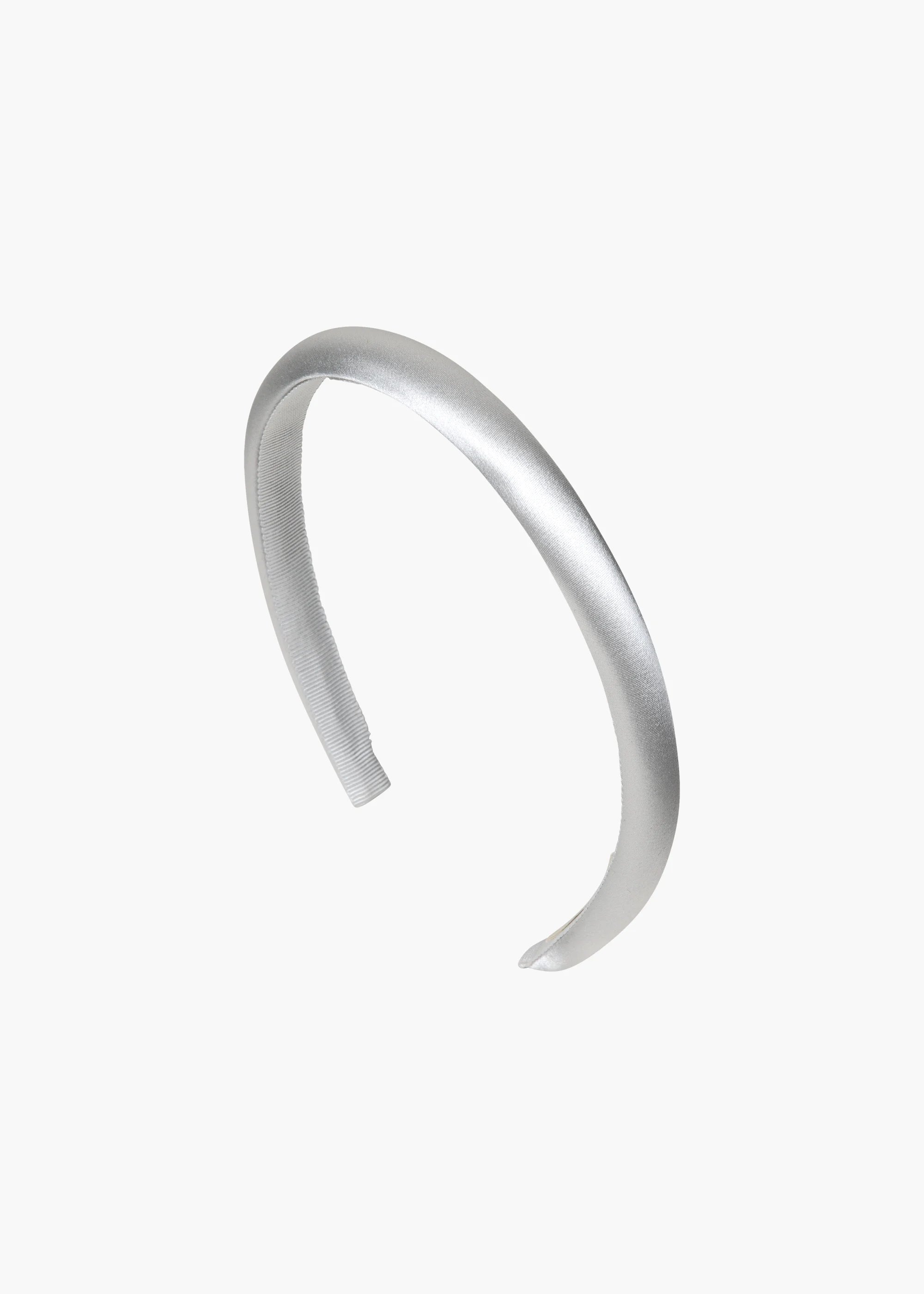 Tiana Headband for Women - Soft Cream Hair Band for Workout, Yoga, and Everyday Use