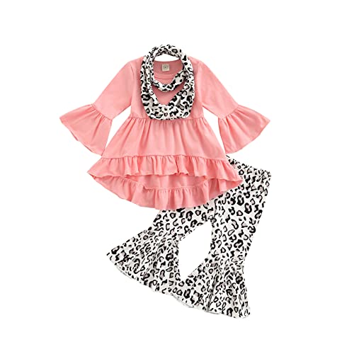 Leopard Print-pink