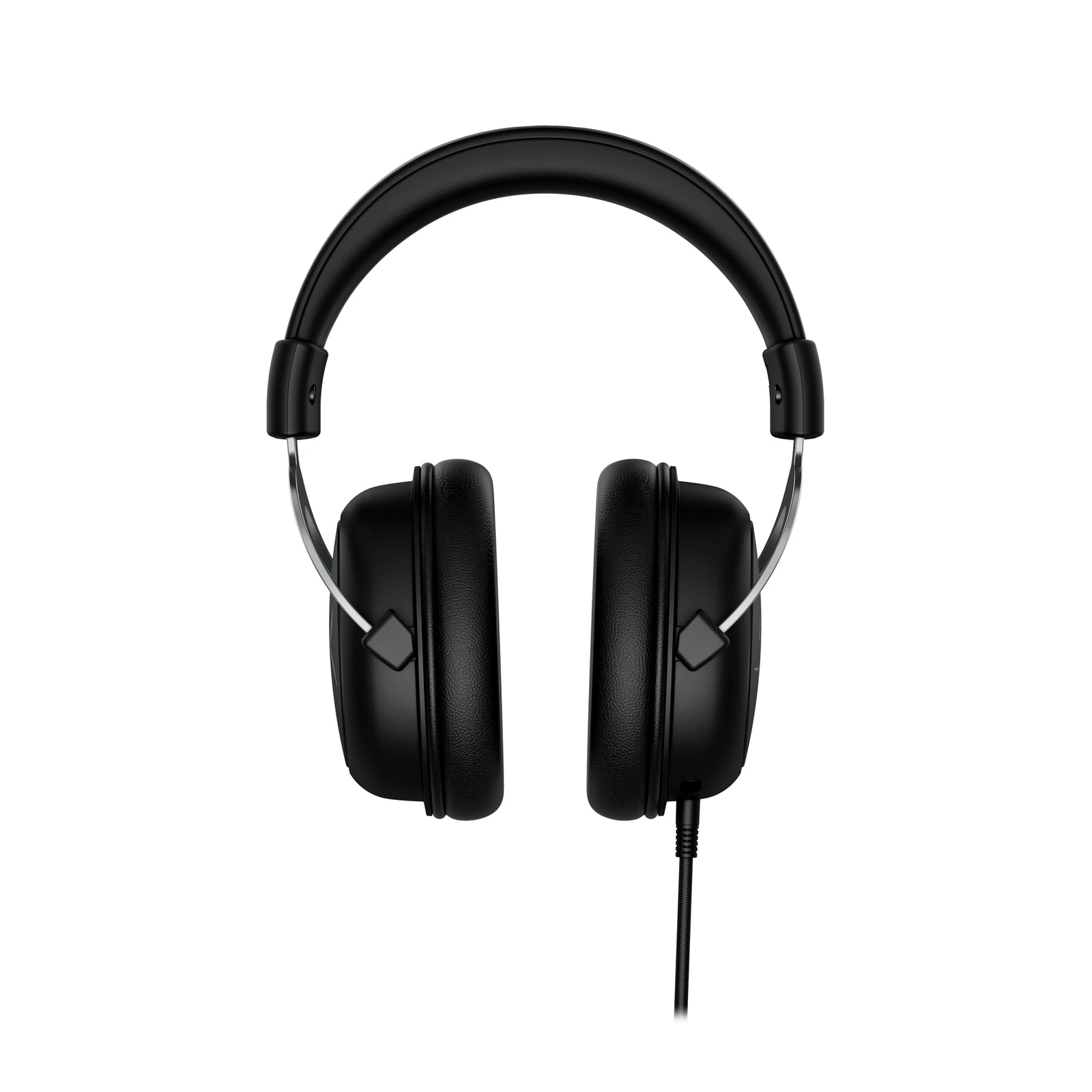 HyperX CloudX Gaming Headset for Xbox - Wired Over-Ear Headphones with Noise Cancellation Mic, Comfortable Memory Foam - Perfect for Xbox Series X/S, PC & Competitive Gaming