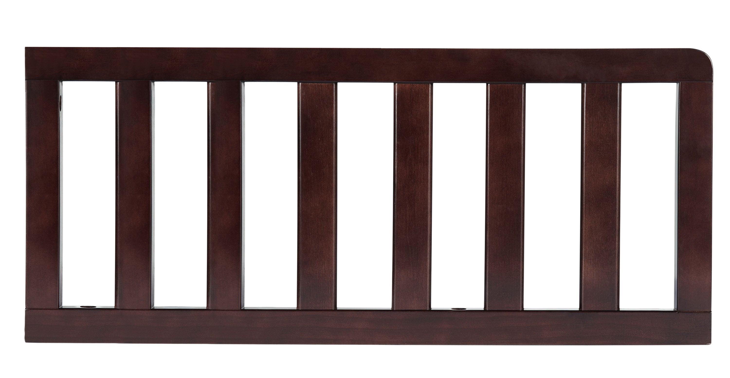 Safe & Adjustable Toddler Guardrail (0080) - Baby Bed Rail for Toddler Beds, Cribs & Twin Beds - Perfect for Child Safety & Peace of Mind During Sleep & Playtime
