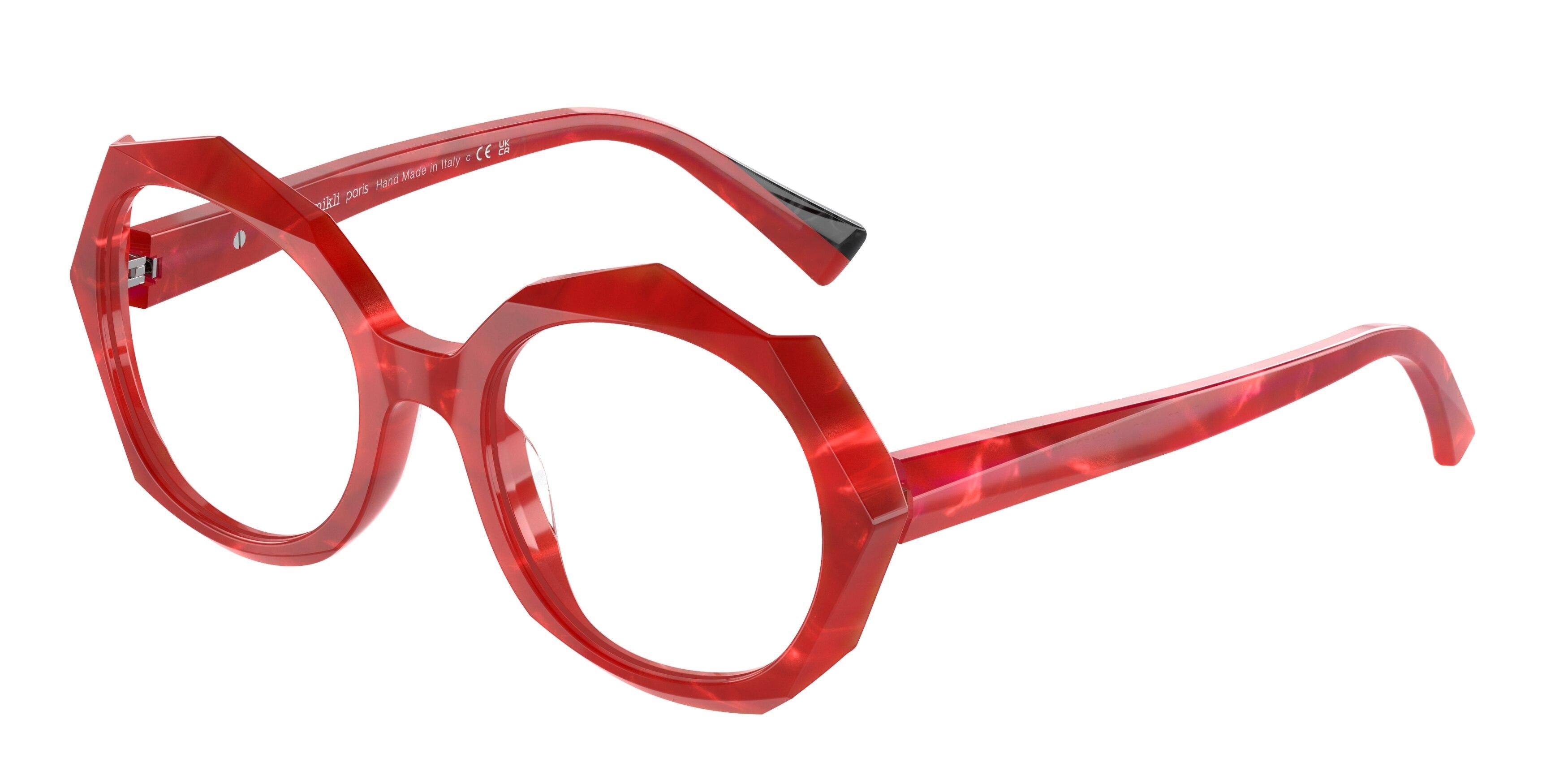 Alain Mikli 3157 Stylish Prescription Eyeglasses for Men & Women - Trendy & Comfortable Frames for Reading, Work & Everyday Use