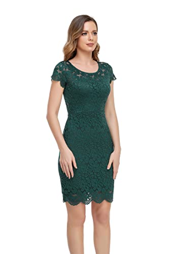 Dark Green