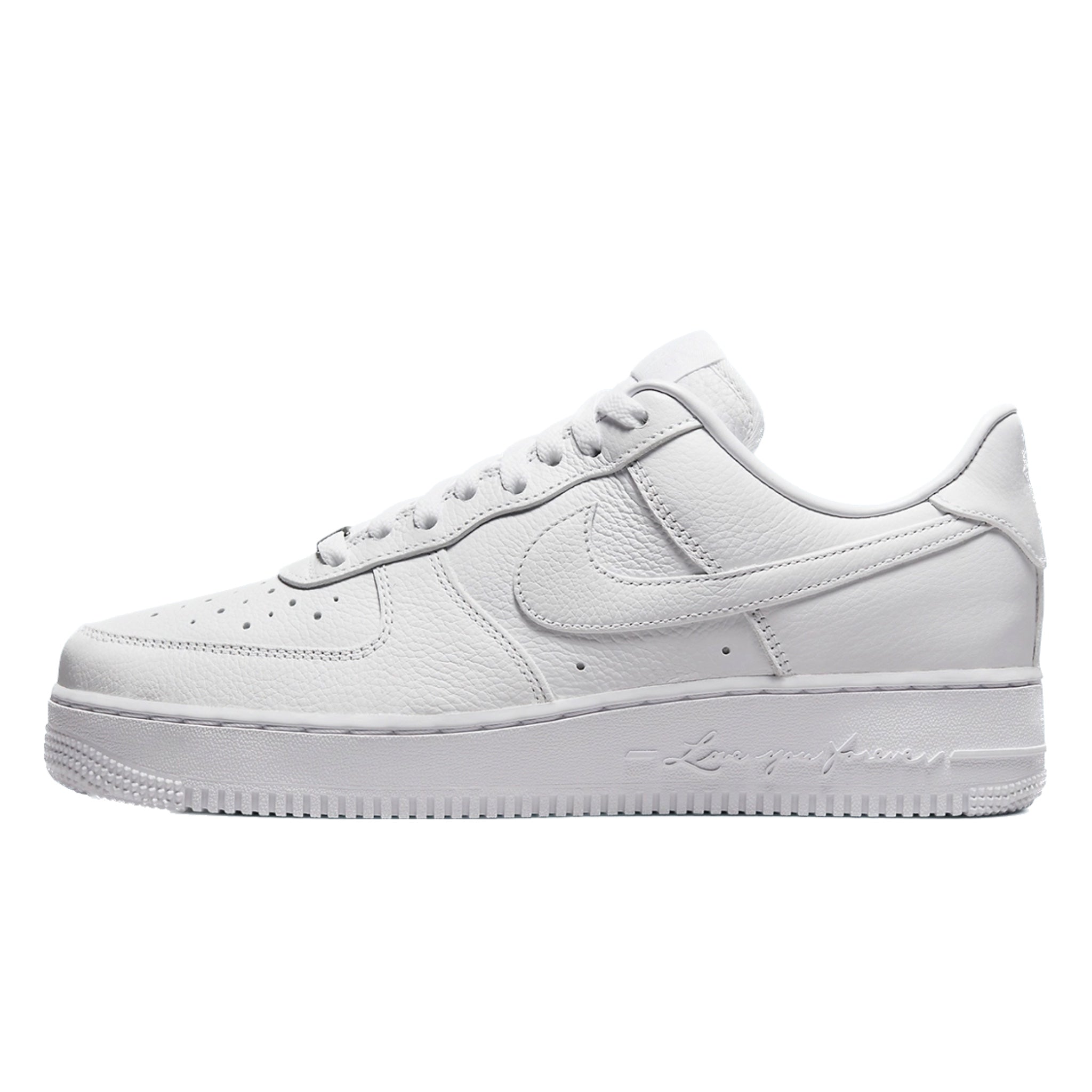 Nike Air Force 1 Low Drake NOCTA Certified Lover Boy Sneakers - Men's Basketball Shoes for Streetwear & Casual Outfits | Perfect for Hip-Hop Fashion & Urban Lifestyle