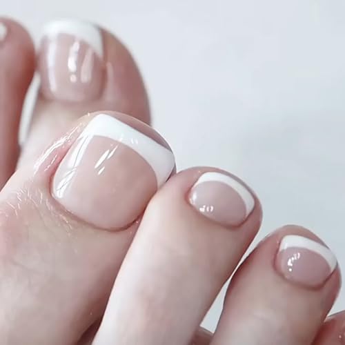 Nude French