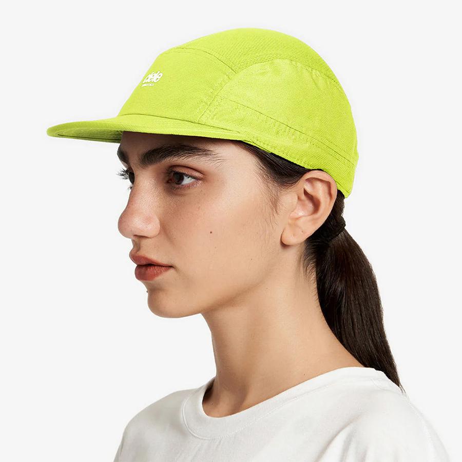 ALZCap Athletics SL - Premium Sports Cap for Running, Hiking & Outdoor Activities - Lightweight & Breathable Performance Hat for Men & Women