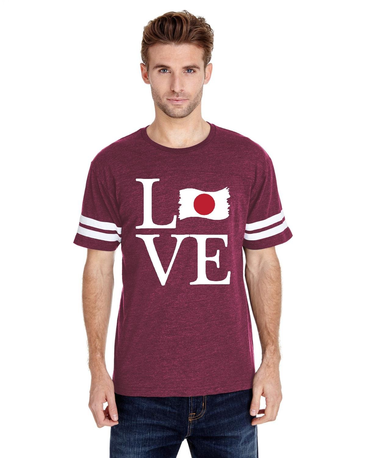 Japan Flag Graphic Unisex T-Shirt - Comfortable Travel & Casual Wear - Perfect for Gifts, Vacations & Everyday Outfits