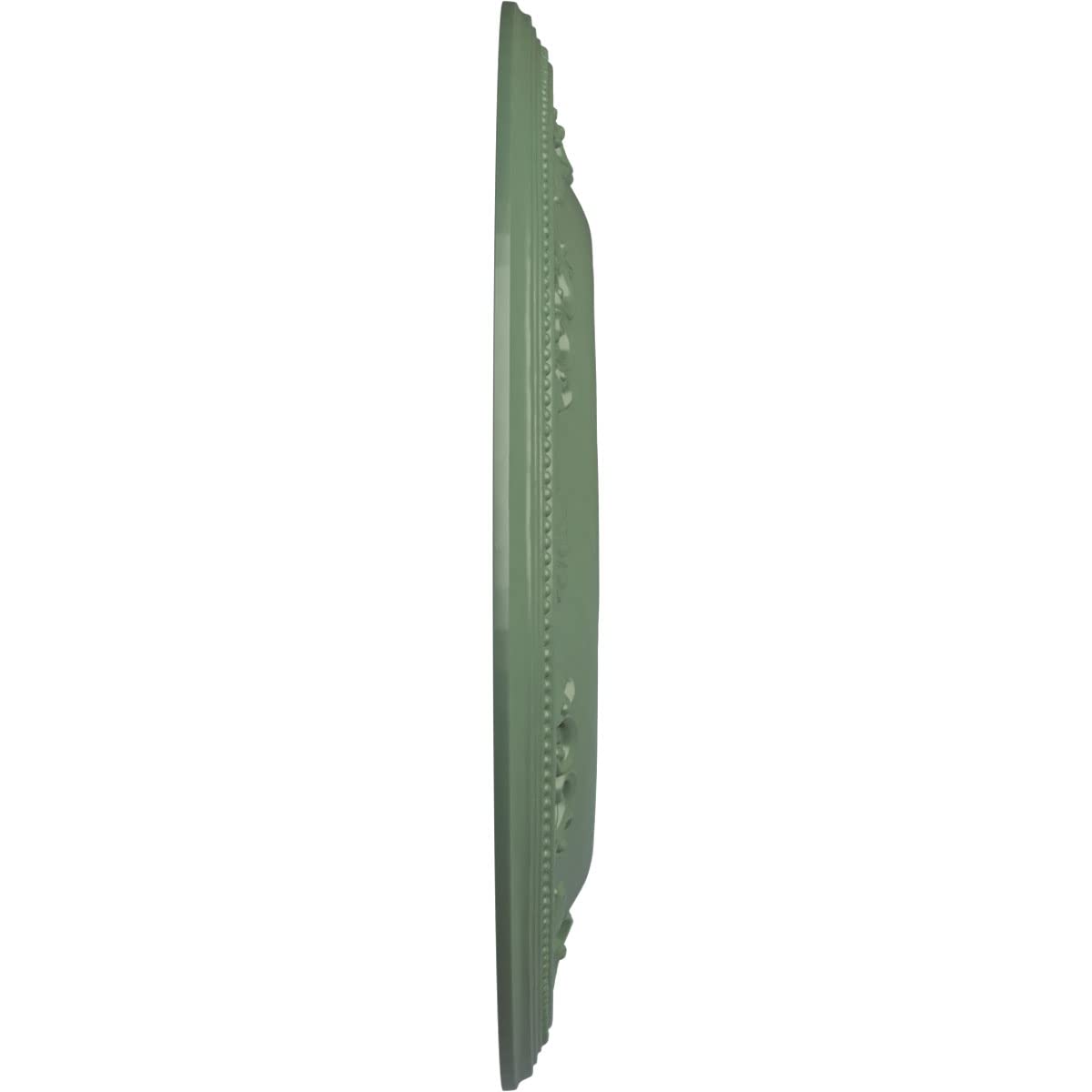 Ekena Millwork CM25NEAGF Nestor Ceiling Medallion 25 7/8