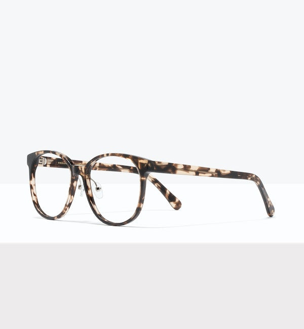 Wilde Eyeglasses for Men & Women - Stylish & Durable Frames for Reading, Driving & Fashion - UV Protection & Lightweight Design