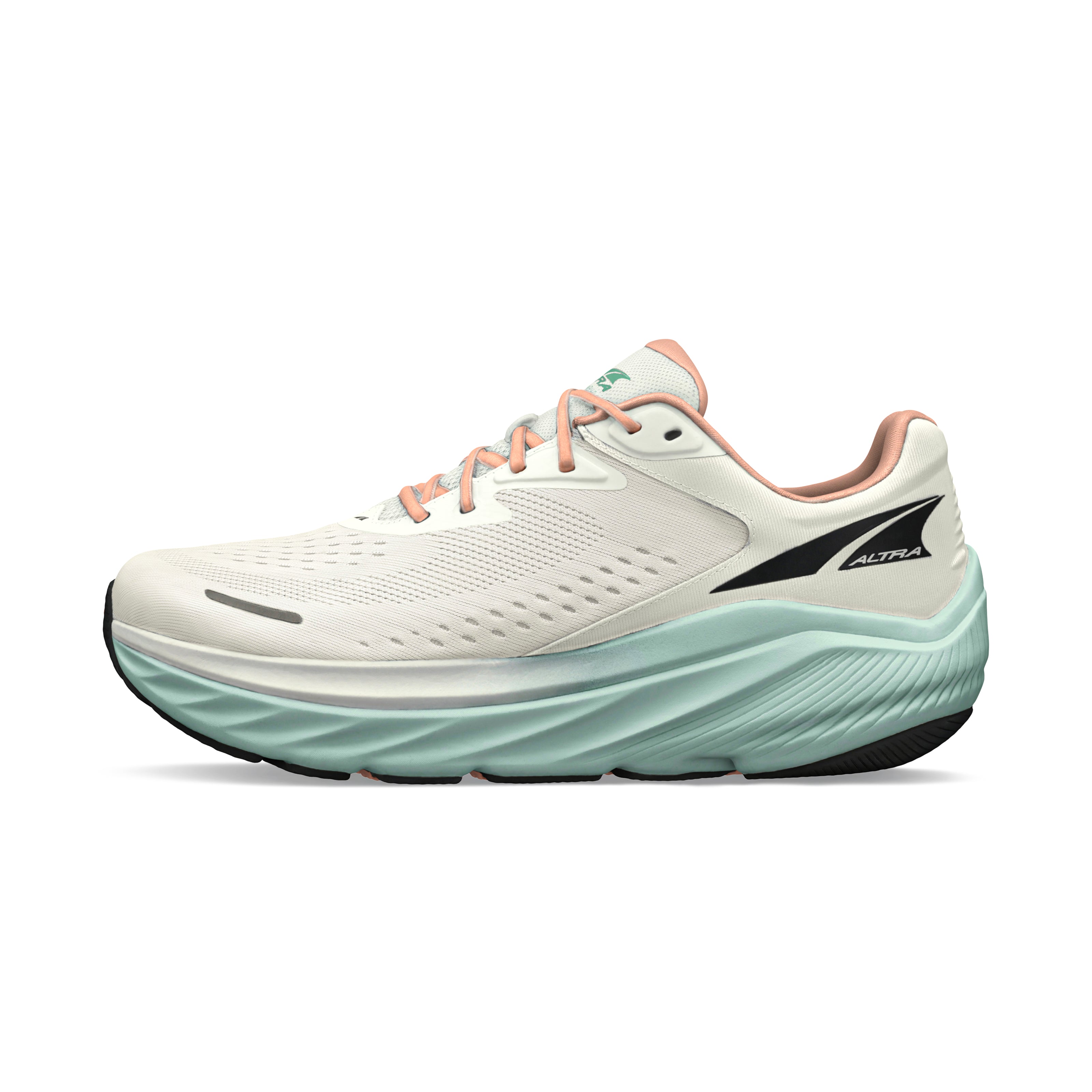 VIA OLYMPUS 2 Women's Running Shoes - Lightweight Cushioned Sneakers for Jogging, Gym Workouts & Daily Walking | Perfect for Road Running, Training & Fitness Activities