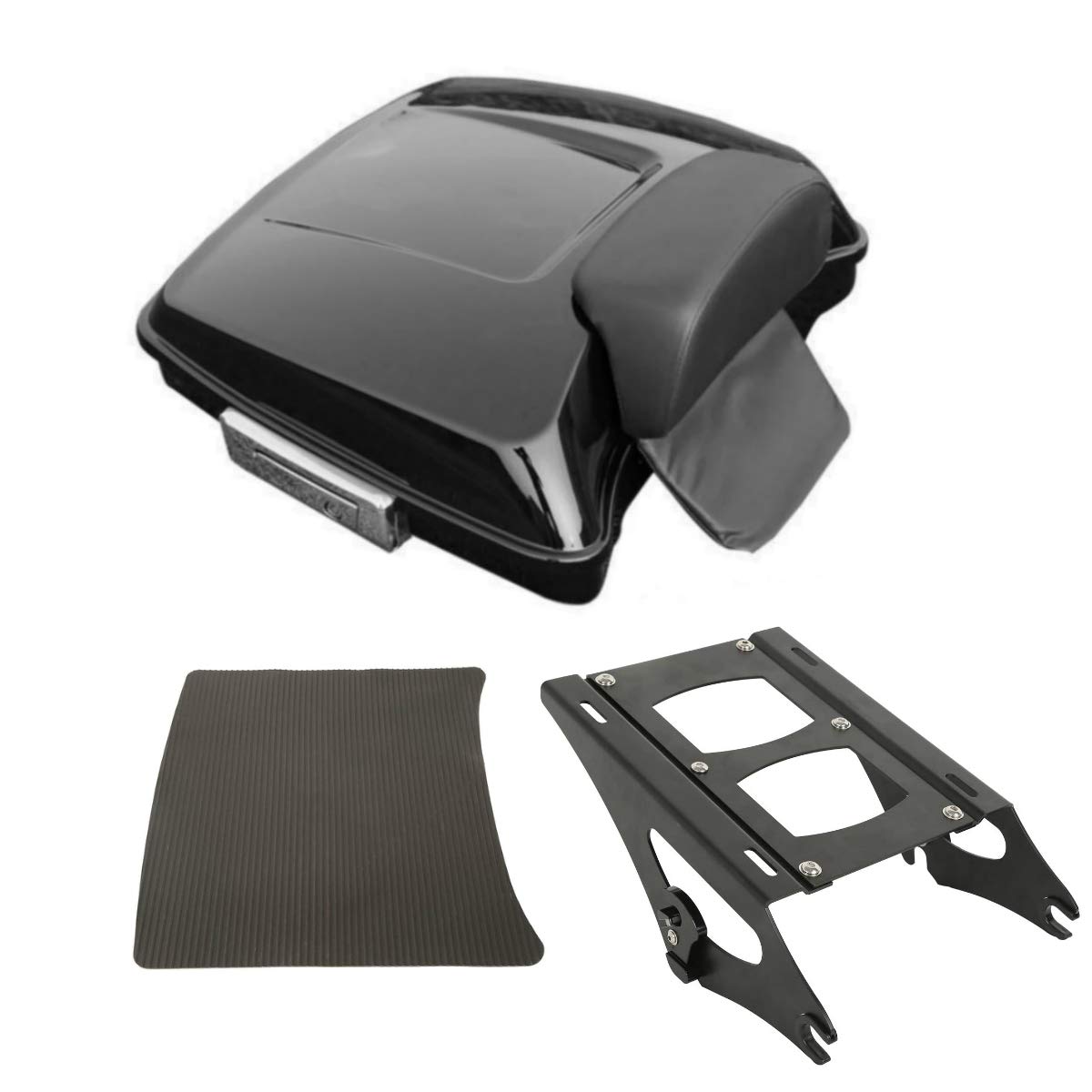 TCT-MOTORPARTS Gloss Black 5.5