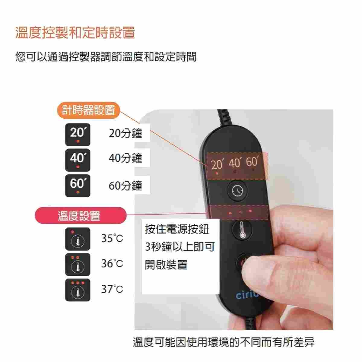 Cirius Pet Universal Type C Control Cable - Durable Charging Cord for Pets, Dogs, Cats - Perfect for Pet Cameras, Feeders & Smart Devices