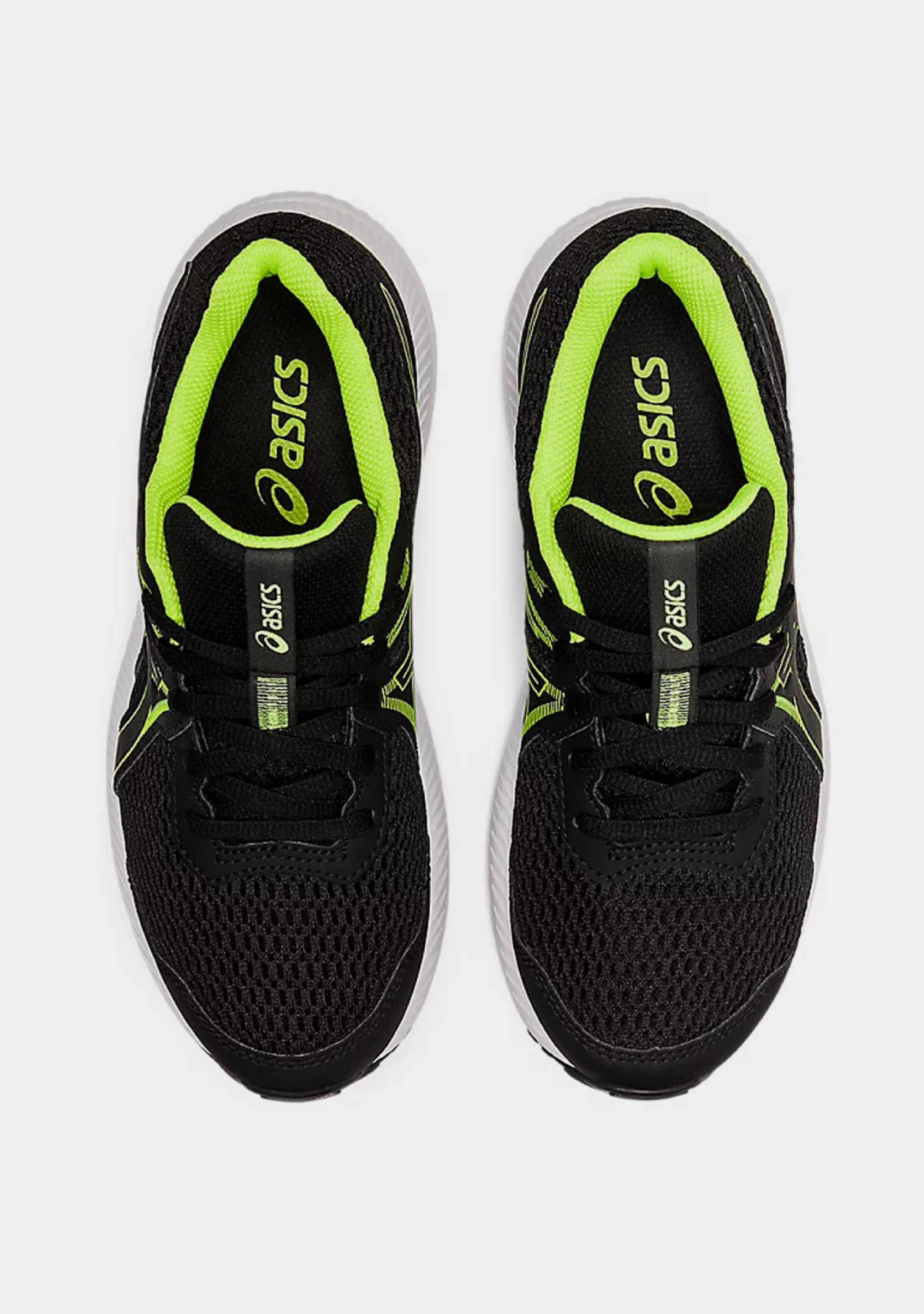 ASICS Junior Contend 7 GS Kids' Running Shoes - Lightweight & Comfortable Athletic Sneakers for Boys and Girls - Perfect for School, Training, and Daily Wear