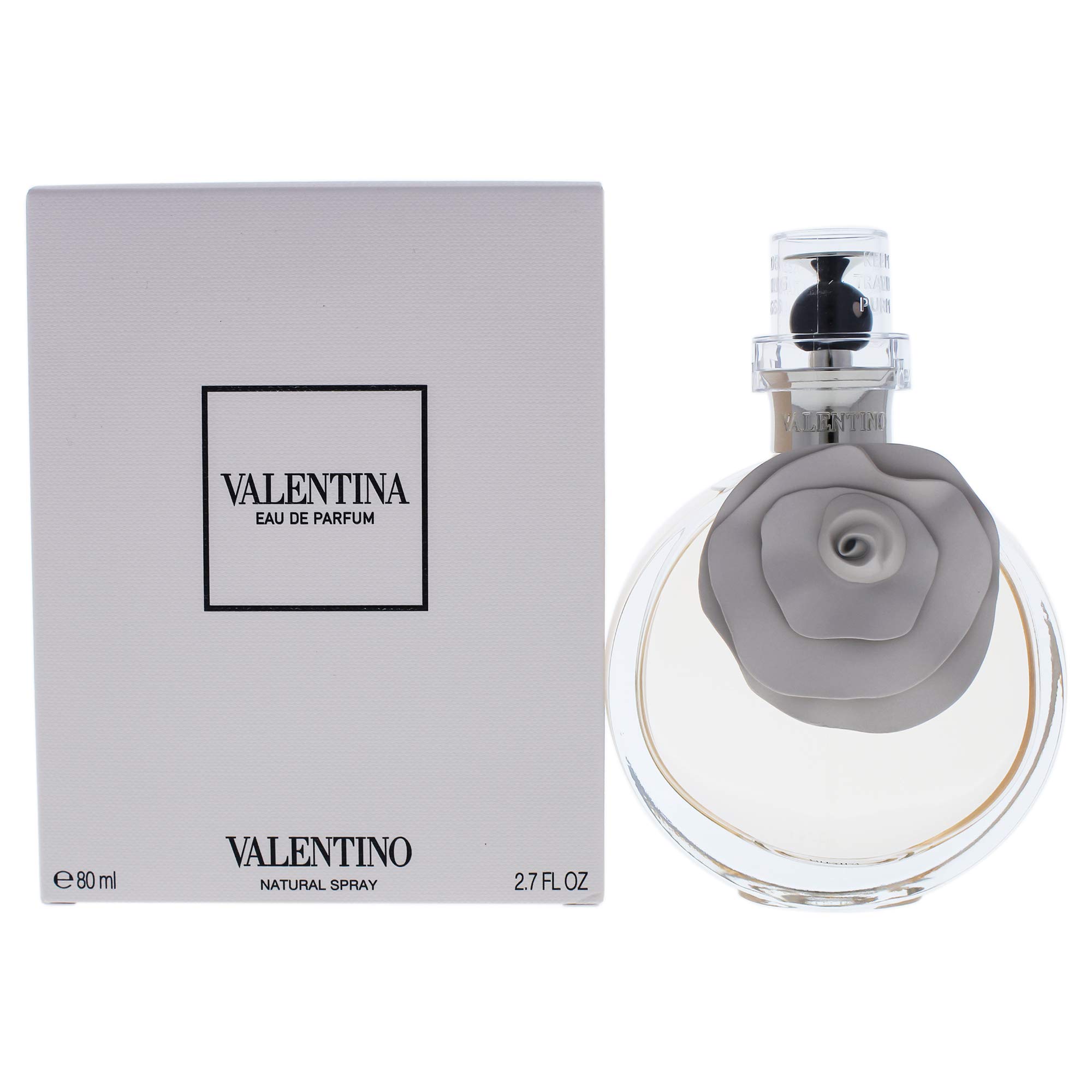 Valentino Valentina Eau de Parfum for Women - Floral & Woody Fragrance - 2.7 oz Perfume Spray - Perfect for Date Night, Evening Events & Special Occasions