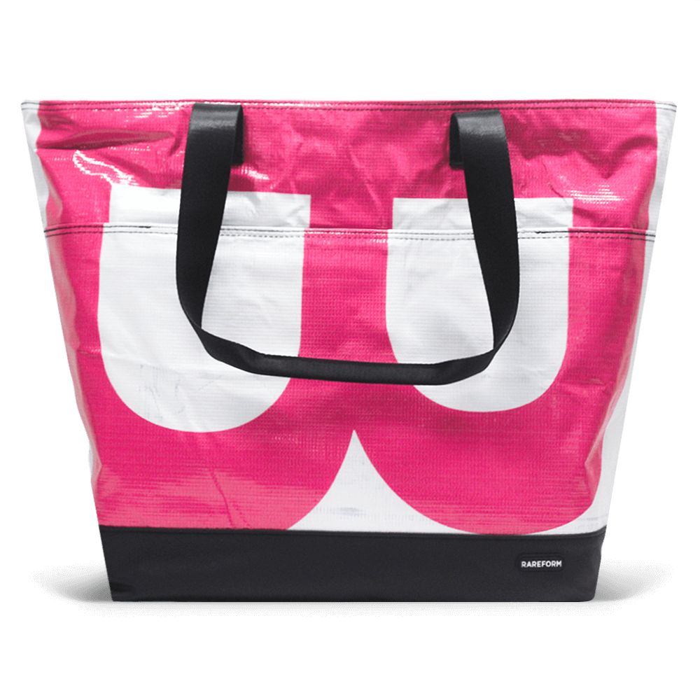 Almost Perfect Hudson Tote Bag - Stylish & Durable Women's Handbag for Work, Travel & Everyday Use | Premium Leather Tote Purse