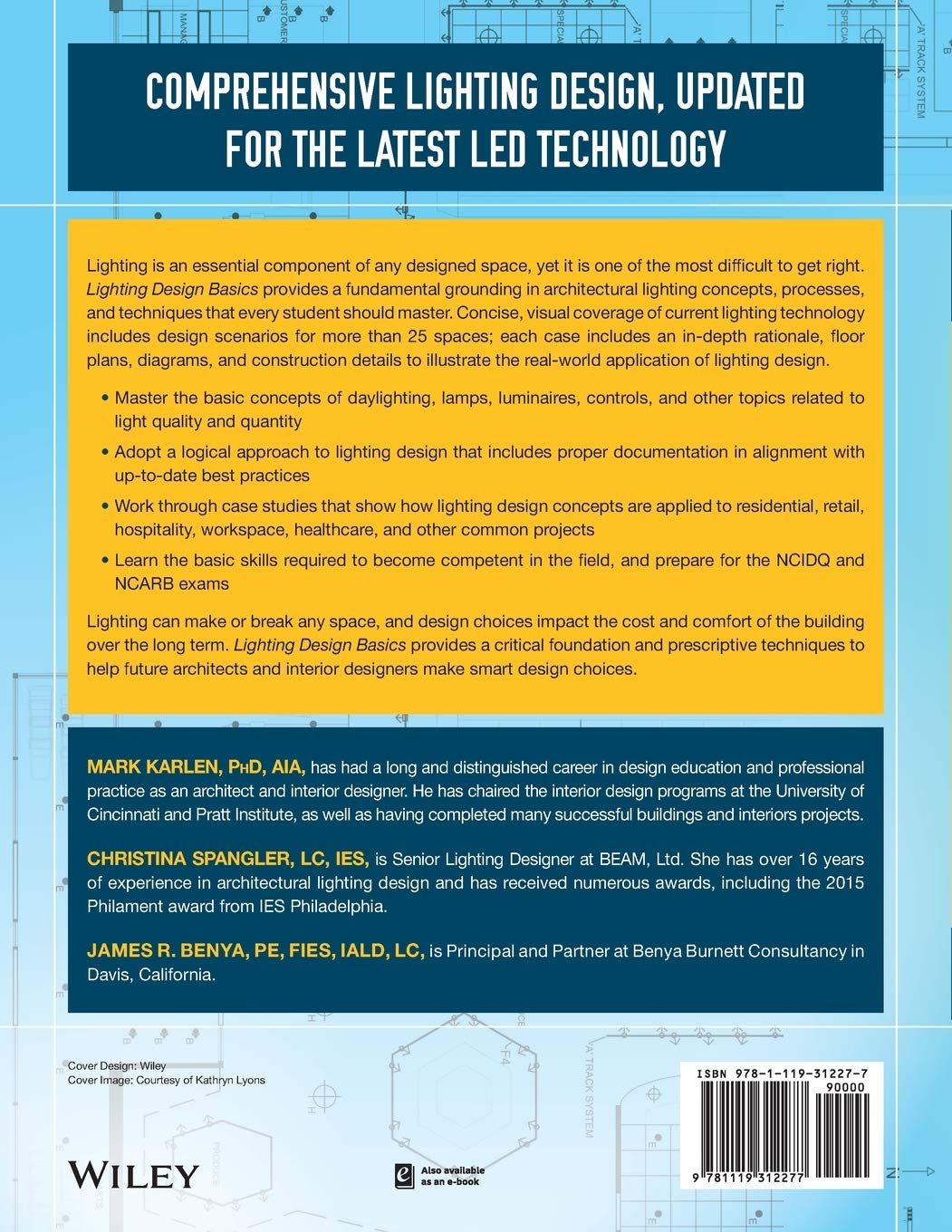 Lighting Design Basics - Essential Guide for Home & Office Lighting Solutions | Perfect for Interior Designers & DIY Enthusiasts