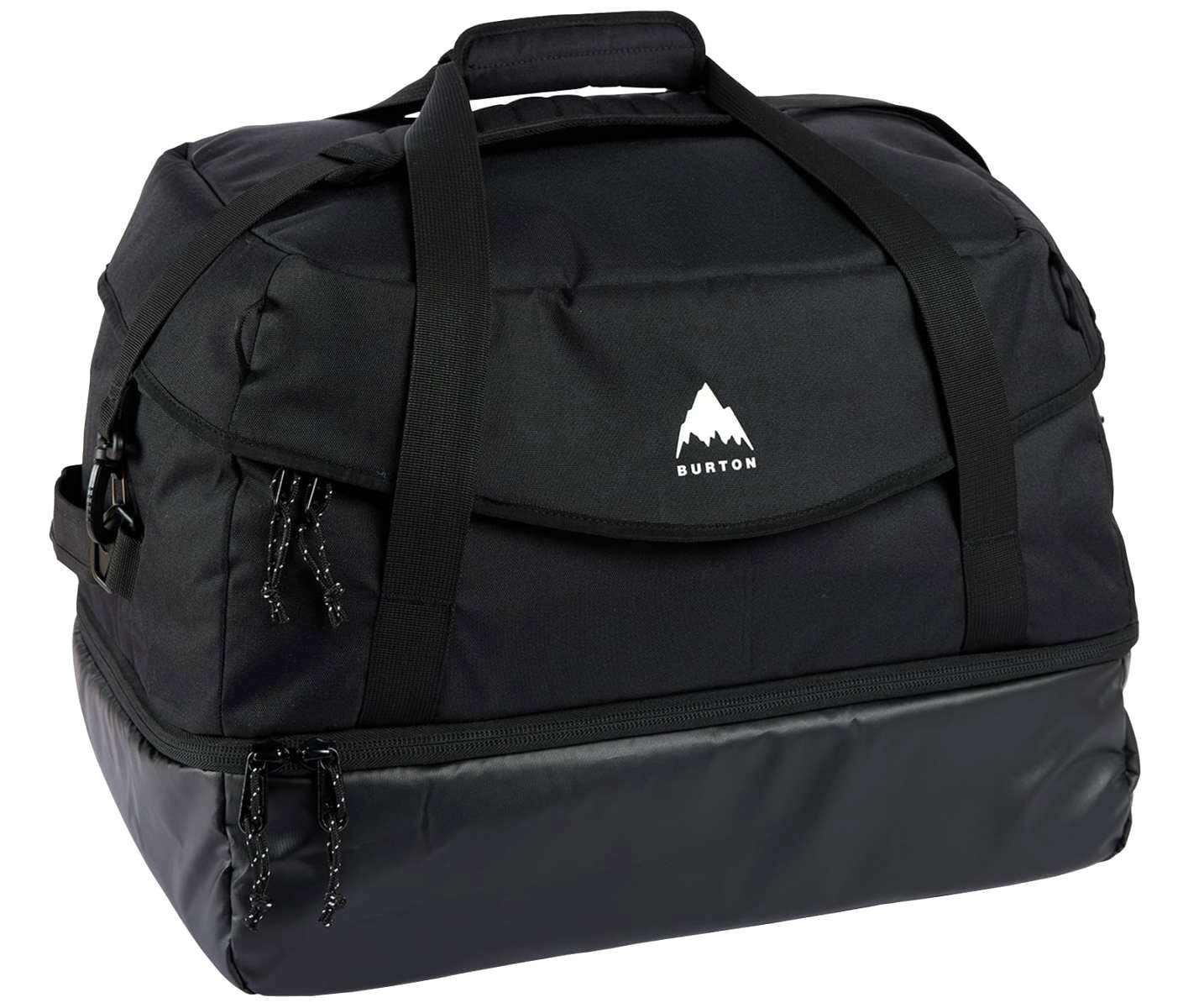 Burton Gig 70L Duffle Bag 2024 - Waterproof Travel Duffel with Wheels for Camping, Ski Trips & Air Travel | Large Capacity Luggage for Outdoor Adventures