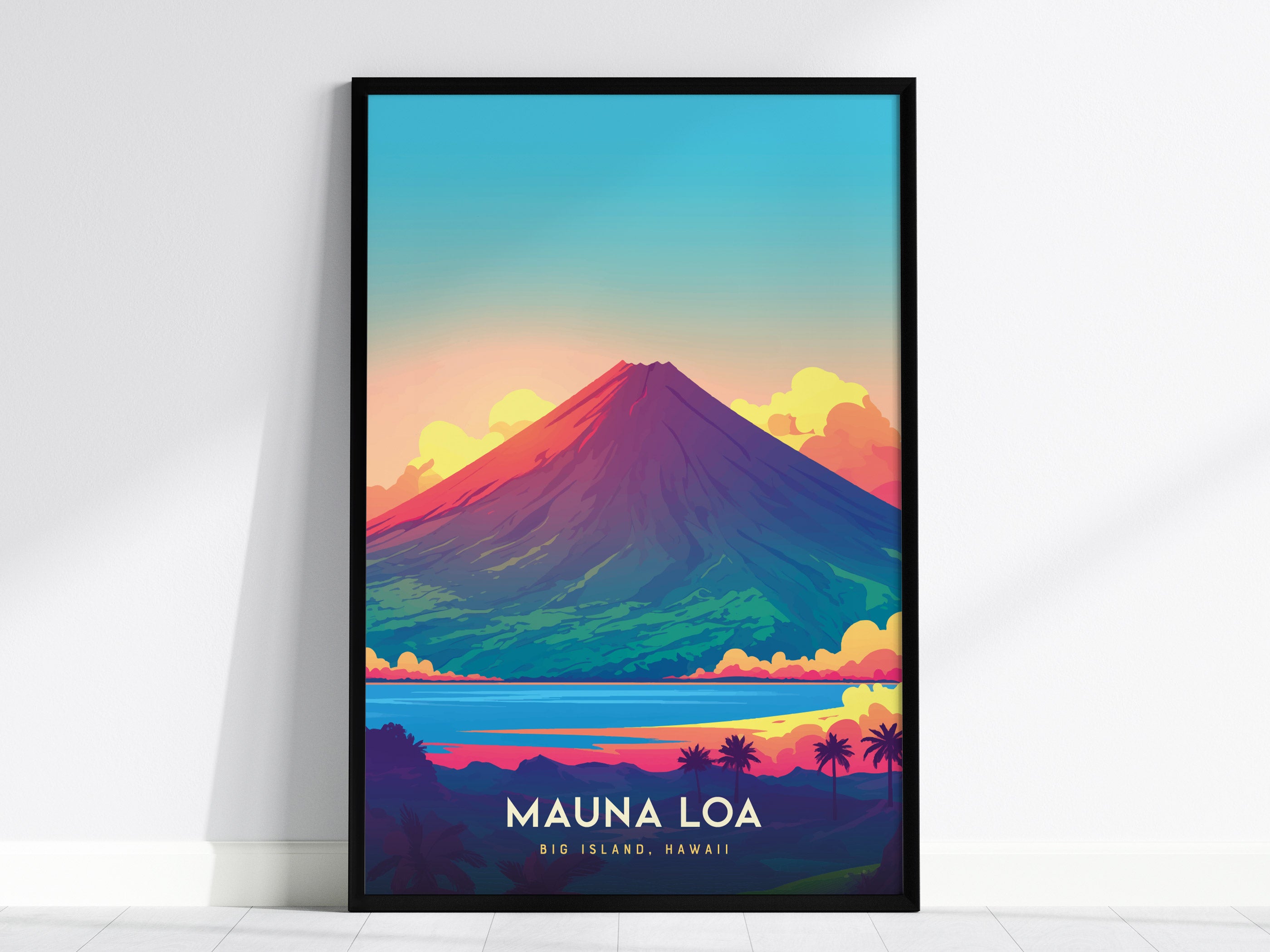 Premium Mauna Loa Macadamia Nuts from Big Island Hawaii - Gourmet Snacks for Parties, Gifts & Healthy Lifestyle
