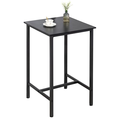 Rustic Black