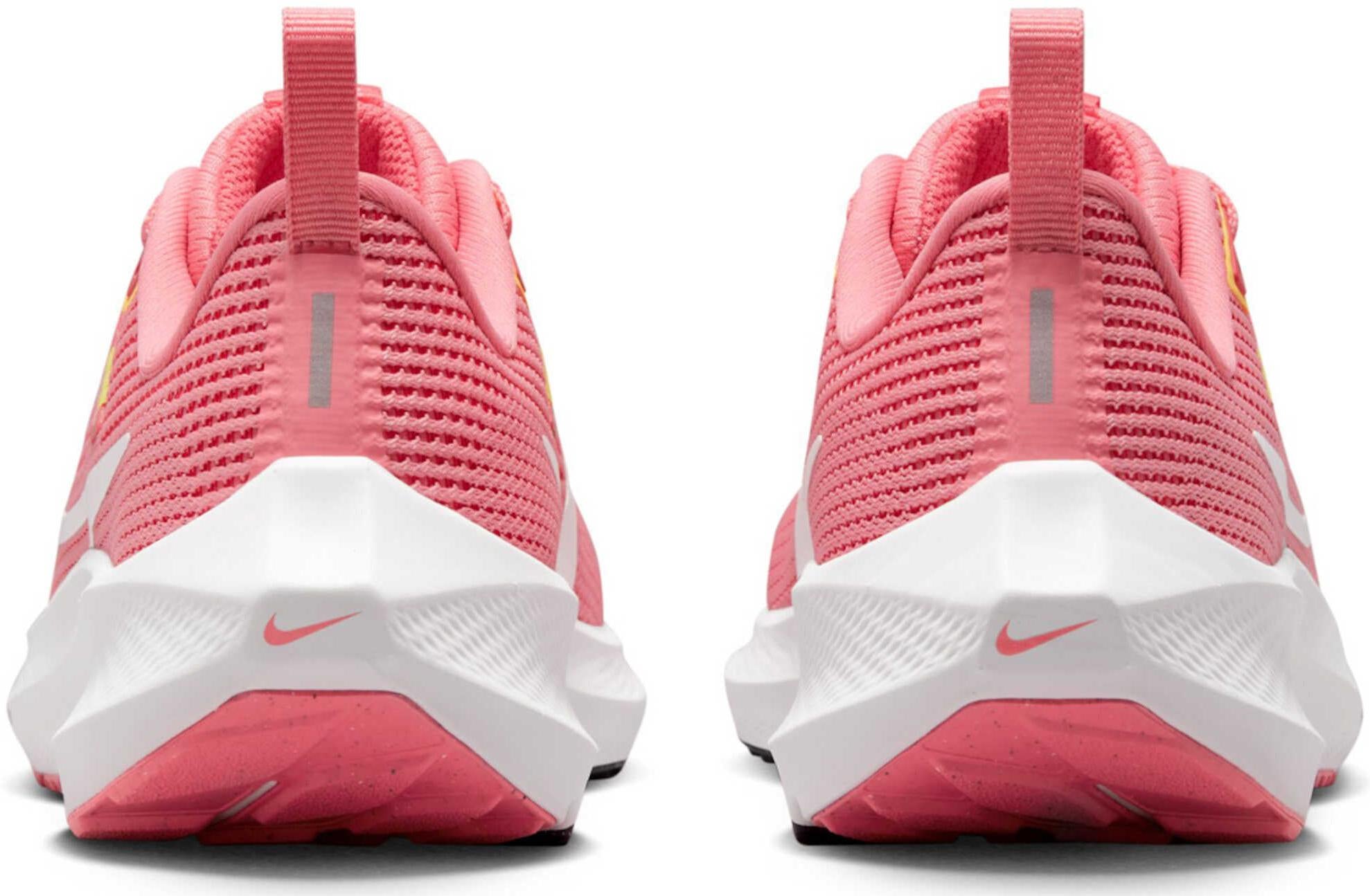 Nike Air Zoom Pegasus 40 Junior's Road Running Shoes - Lightweight & Cushioned for Girls' Training, Racing & Everyday Wear