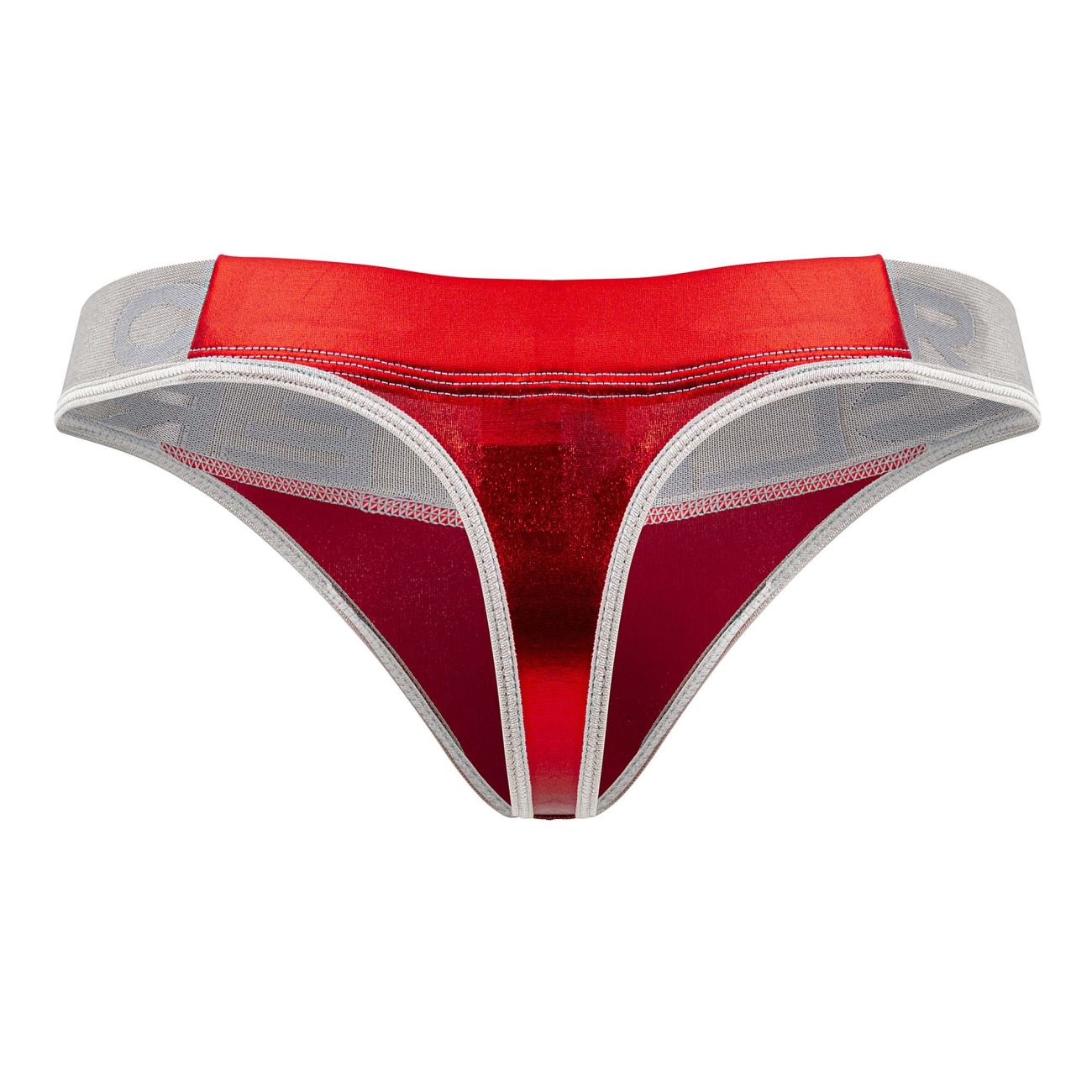 Clever Earth Thong - Eco-Friendly Women's Underwear | Comfortable & Breathable for Daily Wear, Yoga & Lounge